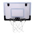 thumbnail image 1 of Basketball Hoop, Wall Mounted Kids Basketball Kit Indoor Mini Basketball System High Strength  For Home For Boys For Bedroom For Kids For Office, 1 of 8