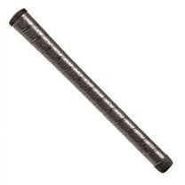 Winn Excel Standard Golf Club Grip, Black, 15.5"