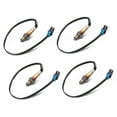 thumbnail image 4 of Maxpeedingrods 4Pcs O2 Oxygen Sensor 234-4565 234-4566 Upstream Downstream for Chevrolet Colorado 2015-2016 Impala 2014-2020 Caprice Traverse 2012-2017, for GMC Acadia Canyon, for Buick Enclave, 4 of 9