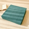 thumbnail image 4 of Cojín de asiento grueso de alta densidad: suave, transpirable y antideslizante para sillas de oficina, sofás, asientos de coche y sillas de comedor., 4 of 6