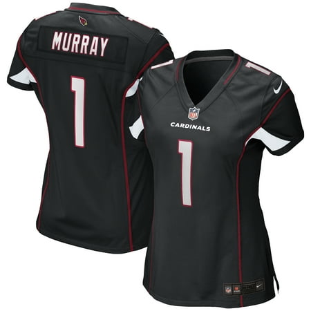 Kyler Murray Arizona Cardinals Nike Women's 2019 NFL Draft First Round Pick Game Jersey -