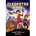 thumbnail image 2 of Pre-Owned Target Practice: A Graphic Novel (Cleopatra in Space #1): Volume 1 (Paperback) 0545528437 9780545528436, 2 of 2