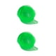 thumbnail image 1 of Jumpingount Bufanda cuadrada Pañuelo de gasa Adornos para el cabello Colorido De moda para representaciones teatrales Verde oscuro Verde oscuro 60*60cm 2piezas, 1 of 6