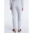 thumbnail image 4 of Scoop Women's and Women's Plus New Scubaknit Jogger Pants, Sizes XS-4X, 4 of 5