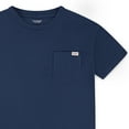 thumbnail image 3 of Levi Strauss Signature Boys Lived In Pocket Tee, Sizes 4-18, 3 of 4