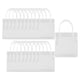 thumbnail image 4 of 20 bolsas de regalo transparentes, elegantes y decorativas, para el Día de Madre, despedida de soltera y postre., 4 of 9