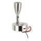 thumbnail image 1 of Luz de Lectura Regulable para RV con Puerto de Carga USB Focos Pequeños de Baja Potencia con Rotación de Múltiples ángulos Vehículos de CC de 12 a 24 V Iluminación ANGGREK Otros, 1 of 8