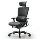 thumbnail image 2 of Backrest Computer Ergonomic Chair Backrest Home Gaming Office Chair Boss Comfortable Relaxing Silla Giratoria Modular Furniture My Lux Decor Round, 2 of 6