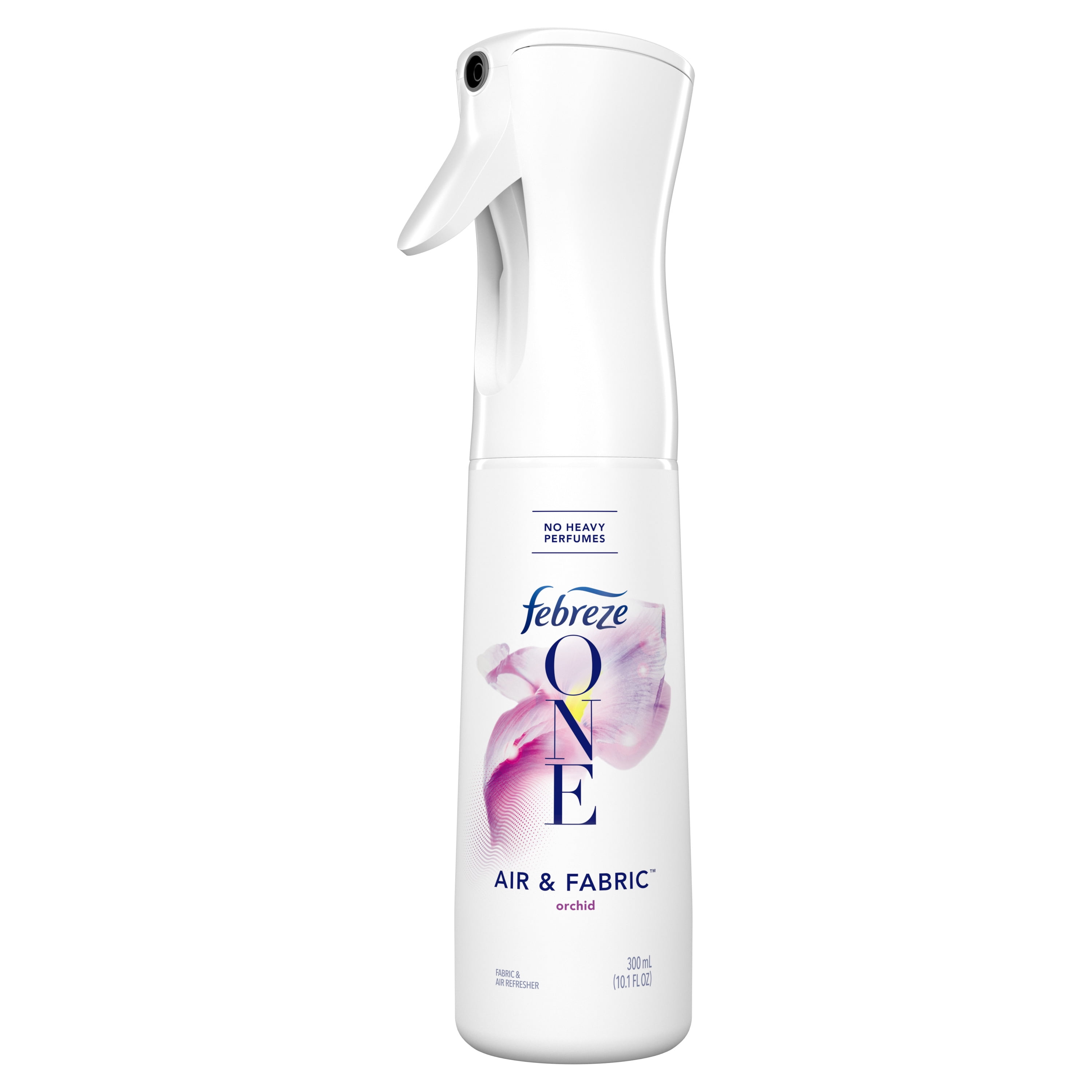 Febreze ONE OdorEliminating Air Freshener Spray, Orchid, 1 ct