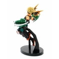thumbnail image 2 of Figura de acción de My Hero Academia, increíble héroe Age of Heroes, juguetes de Anime, modelo regalo coleccionable, 2 of 6