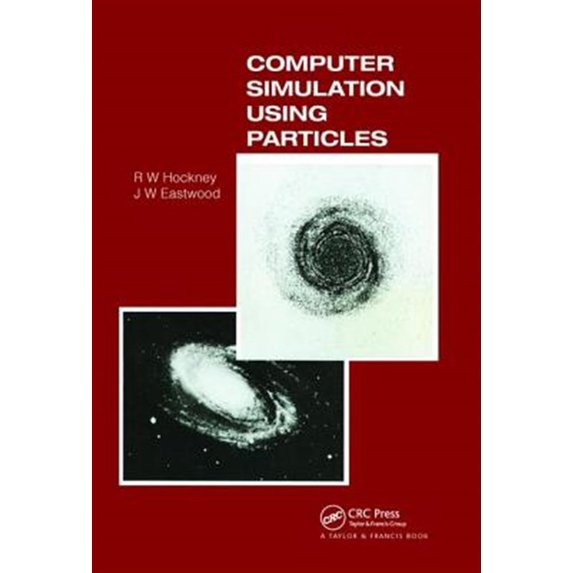 Pre-Owned Computer Simulation Using Particles (Hardcover)
