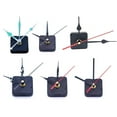 thumbnail image 1 of Quartz Clock DIY Clock Parts Battery Operated Silent Wall Clock Repair Movement Hands Clockwork Clock Repair Home Accessories, 1 of 5