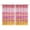 Abstract Oil Paiting-15, variant on Modern Abstract Geometric Lines Boho Curtains-Blackout Curtains Bedroom Decor Living Room Darkening Grommet Window Drapes 2 Panels Set 52"x 84"