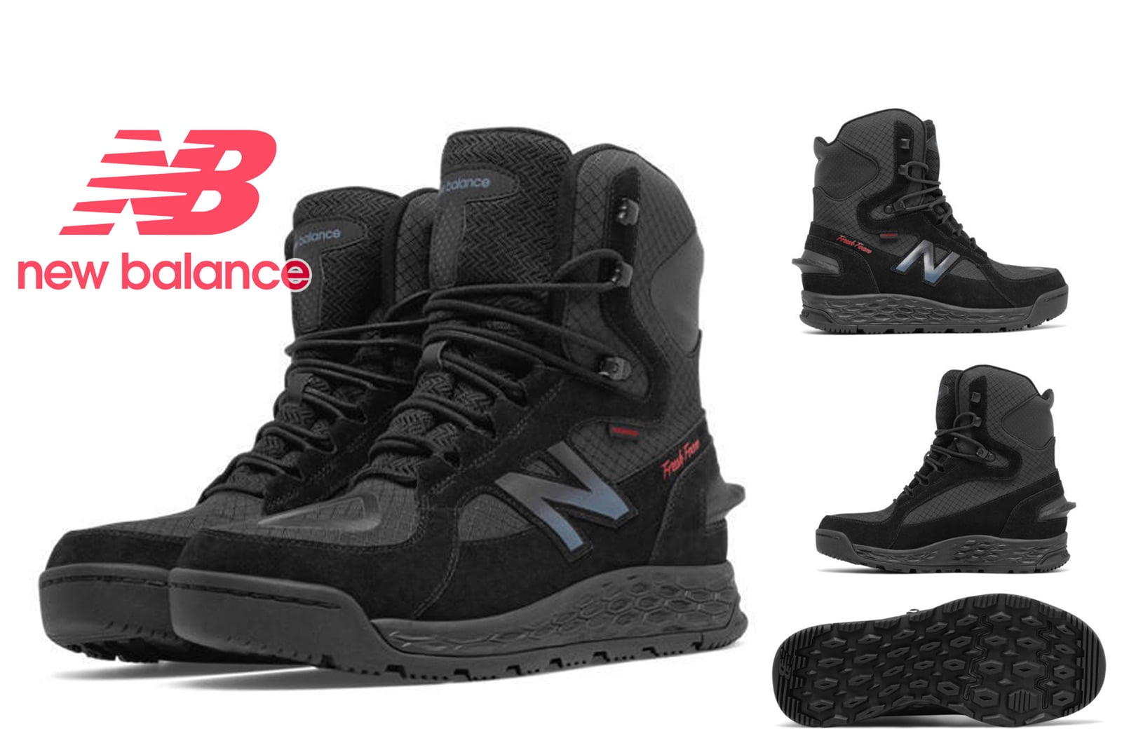 new balance men's 1000 cold weather boots