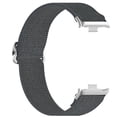 thumbnail image 4 of Universal Smart Sports Bracelet with Elastic Nylon Woven Strap for Various Wearable Devices, 4 of 4