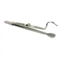 thumbnail image 3 of 4Pcs Jewelry Making Tools Kit Ring Holder Repair Soldering Tweezers & Tip, 3 of 10