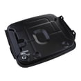 thumbnail image 4 of LOVIVER Fuel Gas Tank Go Kart Racing Fit for Go Kart KINROAD RUNMASTER NST ROKETA 50, 4 of 8