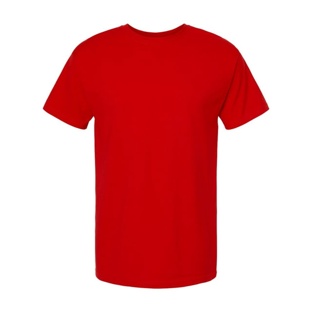 M&O 5500 Ring-Spun T-Shirt