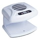 thumbnail image 3 of Ventilador de aire para uñas, secador de esmalte de uñas, manicura y pedicura para imprimación de uñas. Blanco, 3 of 9
