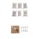 thumbnail image 1 of House Kitchen Utensilios de Cocina con para Juguetes de a 1:12, 1 of 9