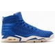 thumbnail image 1 of Ni - ke Size 10 - Jordan Flyknit Elevation 23 Game Royal, 1 of 5