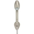 thumbnail image 3 of Oxygenics BodySpa RV 2-Setting Handheld Shower Head in Brushed Nickel Finish, 3 of 13
