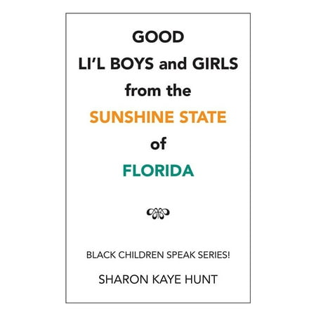 Good Li’L Boys and Girls from the Sunshine State of Florida -
