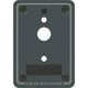thumbnail image 1 of Equipo de pesca Blue Sea Systems 8072 Panel A-Series Blank, 1 of 8