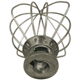 thumbnail image 5 of W11162103, W10747062, 3.5 Qt Wire Whip fits Whirlpool KitchenAid Stand Mixer, 5 of 7