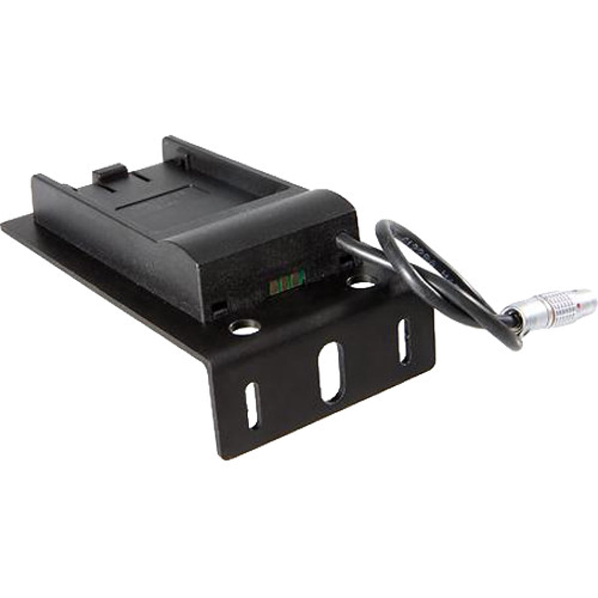 Teradek L-Bracket Battery Plates for Sony L-Series or Canon LP-E6 Battery