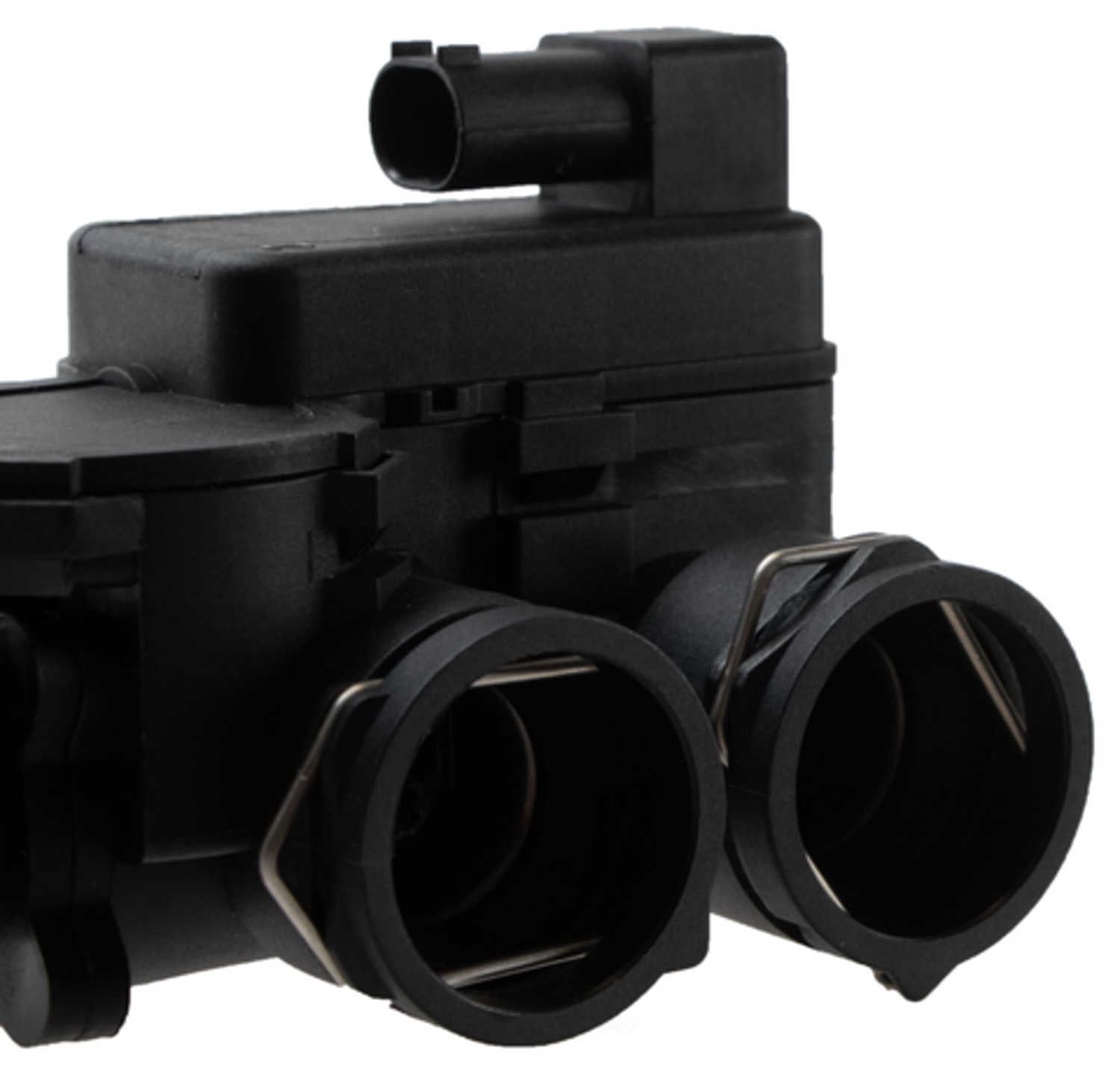 Four Seasons 74940 Rotary Electronic Heater Valve