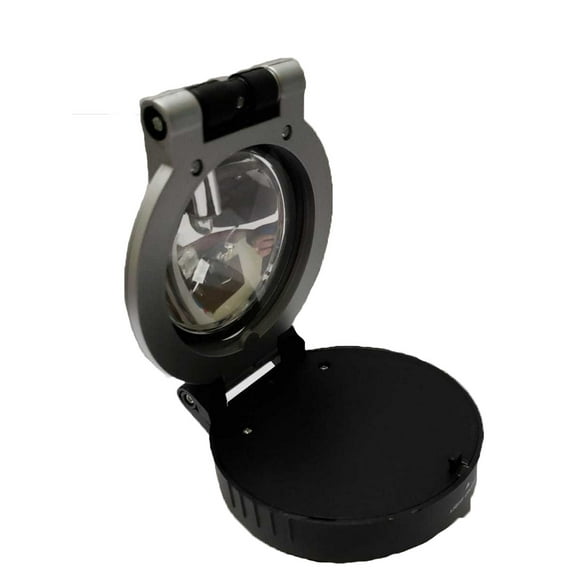 Multi-Purpose Hand-Held Torch Clip-On Light
