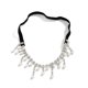 thumbnail image 4 of Chain Jewelry Bikini Pearl Thigh Chain Jewelry Simple Leg Thigh Chain Summer Beach Body Accessories Jewelry for Women (Bead), 4 of 4