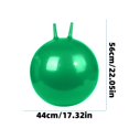 thumbnail image 3 of Pelota inflable YONGSHENG juguete para niños y adultos que despide, 3 of 3