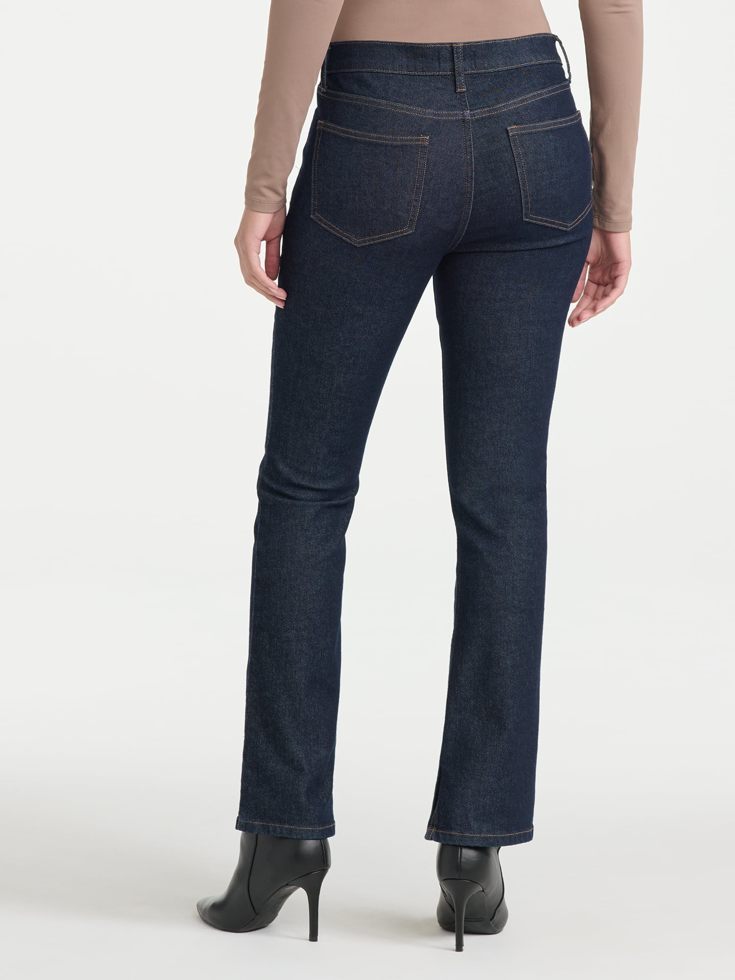 Sofia Vergara Women's Slim Straight, Sizes 0-20