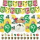 thumbnail image 1 of Set de globos de fiesta con temática de playa hawaiana con pancarta y adornos, 1 of 2
