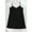 black, variant on French Connection Womens Slip A-line Dress, Black, 12