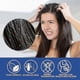 thumbnail image 2 of Head Lice Removal Spray Anti-itch Anti-pruritus Antibacterial Remove Mites Fleas Tick Louse Eggs Pubic Lice Hair Care, 2 of 5