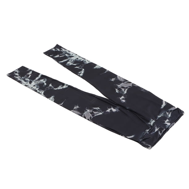 Pantalones Atléticos Suaves Del Control De La Barriga, Polainas Cómodas Del Entrenamiento De Las Mujeres Para Correr