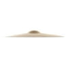 Zildjian A - Crash cymbal - 19"