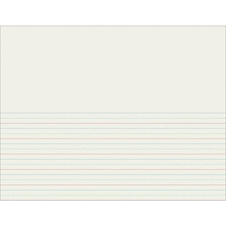 Pacon Grid Paper Roll 1 Quadrille Ruled 34 x 200 White - Office Depot