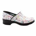 thumbnail image 2 of BJORK Flex Pro Closed Back Leather Clogs (Catlove EU-43), 2 of 9