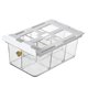thumbnail image 2 of Caja de Almacenamiento Macarena para Armario de Ropa Interior Organizador de Cajones Portátil, 2 of 7