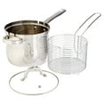 thumbnail image 3 of Oster Sangerfield Deep Fryer Set, 3 of 4