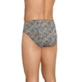 thumbnail image 3 of Jockey Men's Casual Cotton Stretch Bikini - 3 Pack, 3 of 3