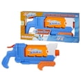 thumbnail image 4 of Lanzador de Agua NERF Super Soaker Azul Relleno Rápido para Niños y Niñas, 4 of 12