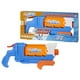 thumbnail image 4 of Lanzador de Agua NERF Super Soaker Azul Relleno Rápido para Niños y Niñas, 4 of 12