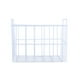 thumbnail image 2 of Cesta para refrigerador y Congelador, Construcción de Metal Resistente, Organizador para Refrigerador, Contenedor, Fácil Limpieza, Divisor de Almacenamiento para refrigeradores,, 2 of 7