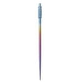thumbnail image 2 of S SERENABLE Multifunctional Camping Titanium Mini Toothpick Fruit Pick Sticks - Colorful, as described, 2 of 9