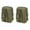 C, variant on Yanzu3 2pcs Military Sports Tactical Waist Bag, Multi-functional Belt Pouch with Coin Purse, 6-inch Phone Bag, Outdoor Sports, Military Fans, and Hiking